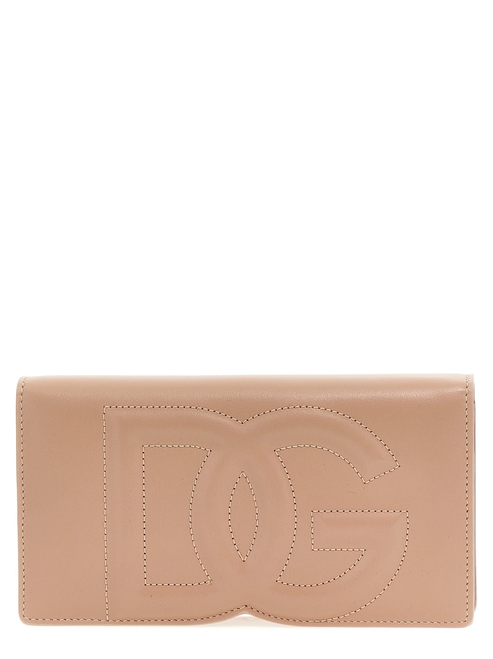 -Logo Smartphone Holder Accessori Hi Tech Rosa-Donna