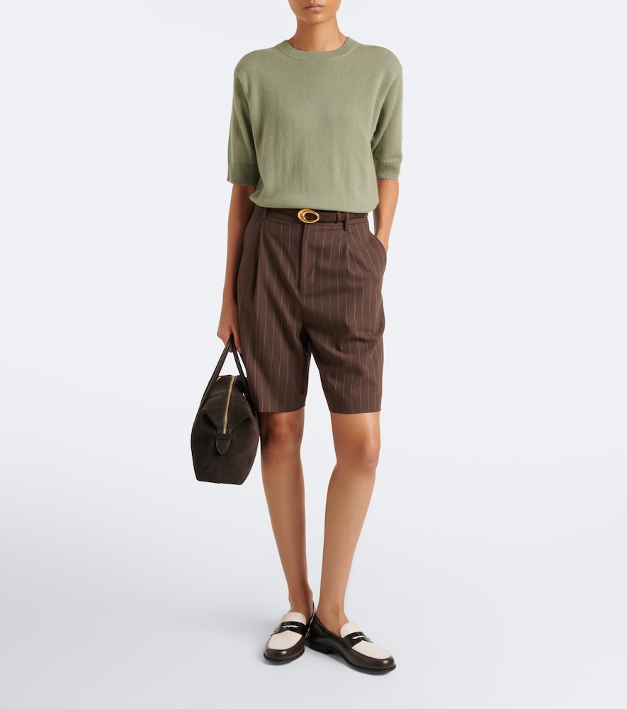 Cashmere sweater