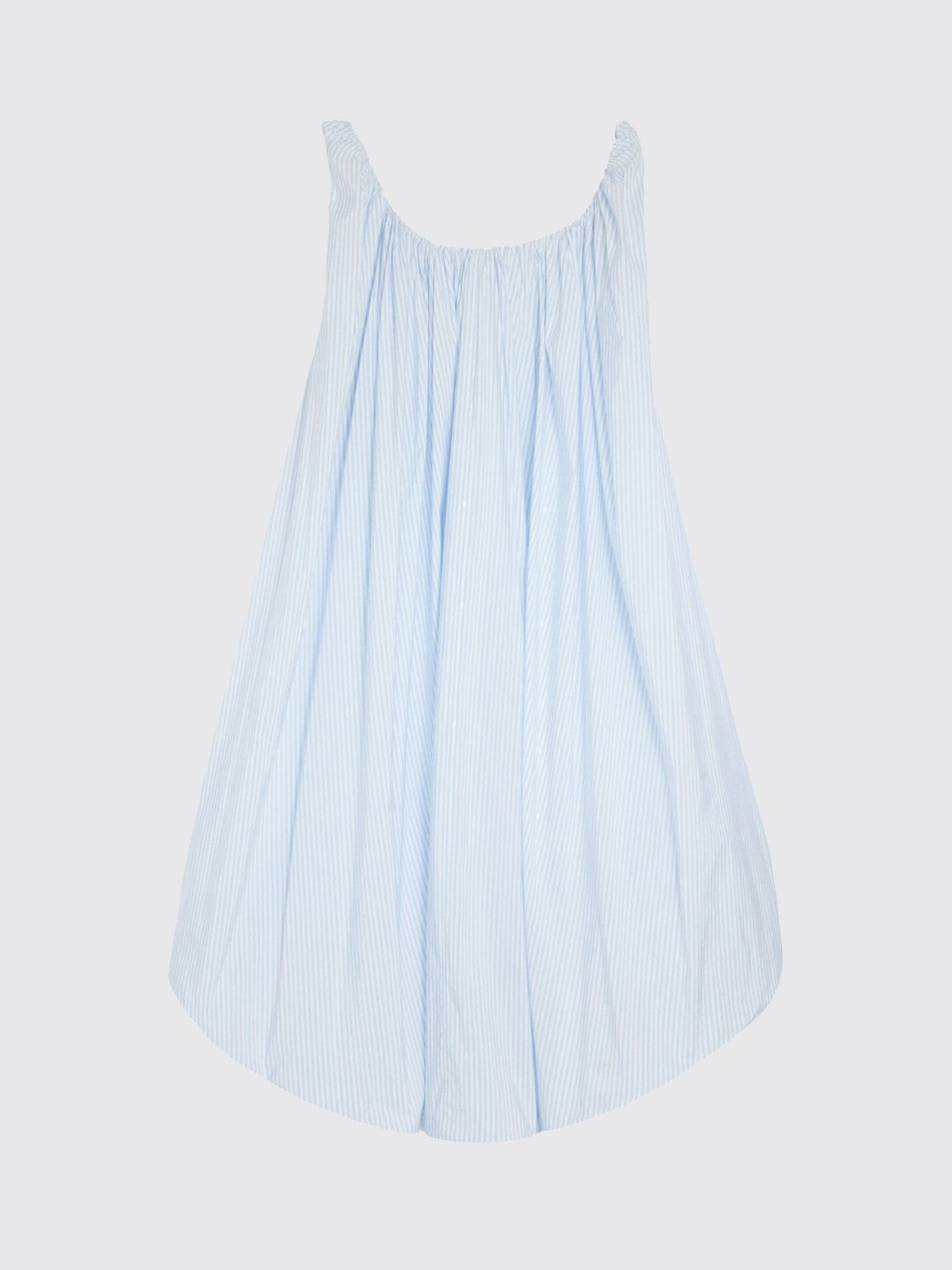 Dress Woman color White