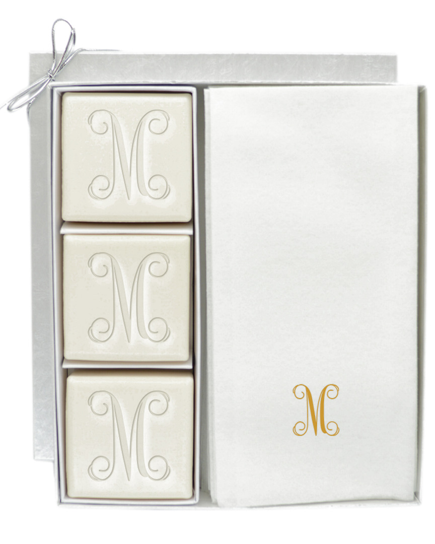 15Pc Eco Luxury Courtesy Gift Set