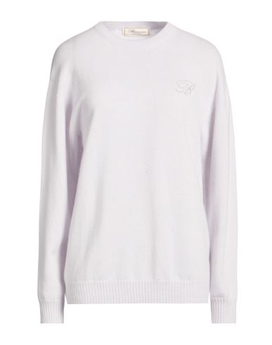 Woman Sweater Light grey Size 2 Cashmere