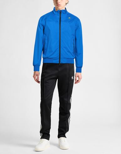 Slowear X Man Jacket Azure Size S Polyester