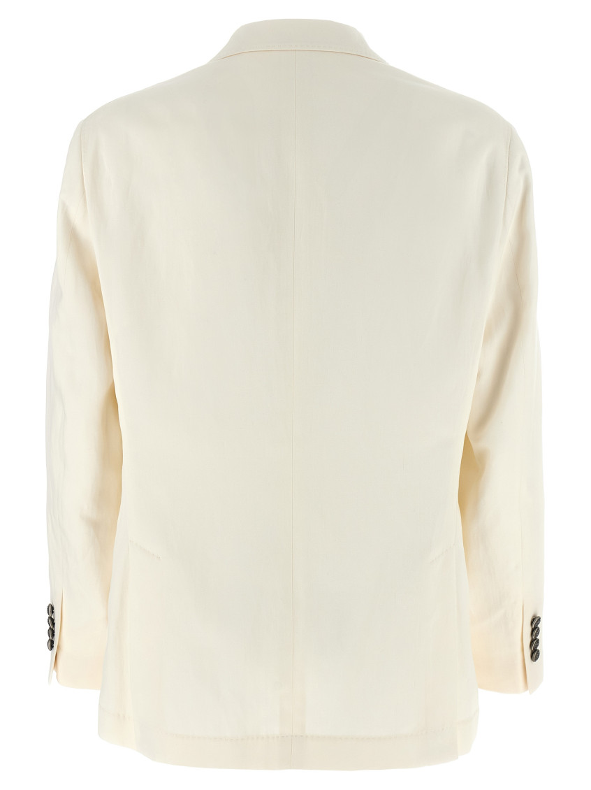 Double-breasted Blazer