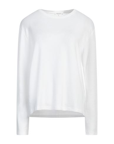 Woman Sweater White
