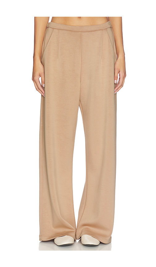 Ripley Rader Scuba Lounge Pant in Tan. - M also in