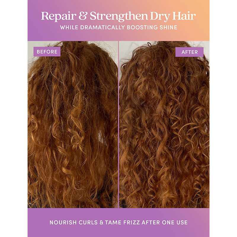 MahaMane Smooth & Shine Hair oil 14ml