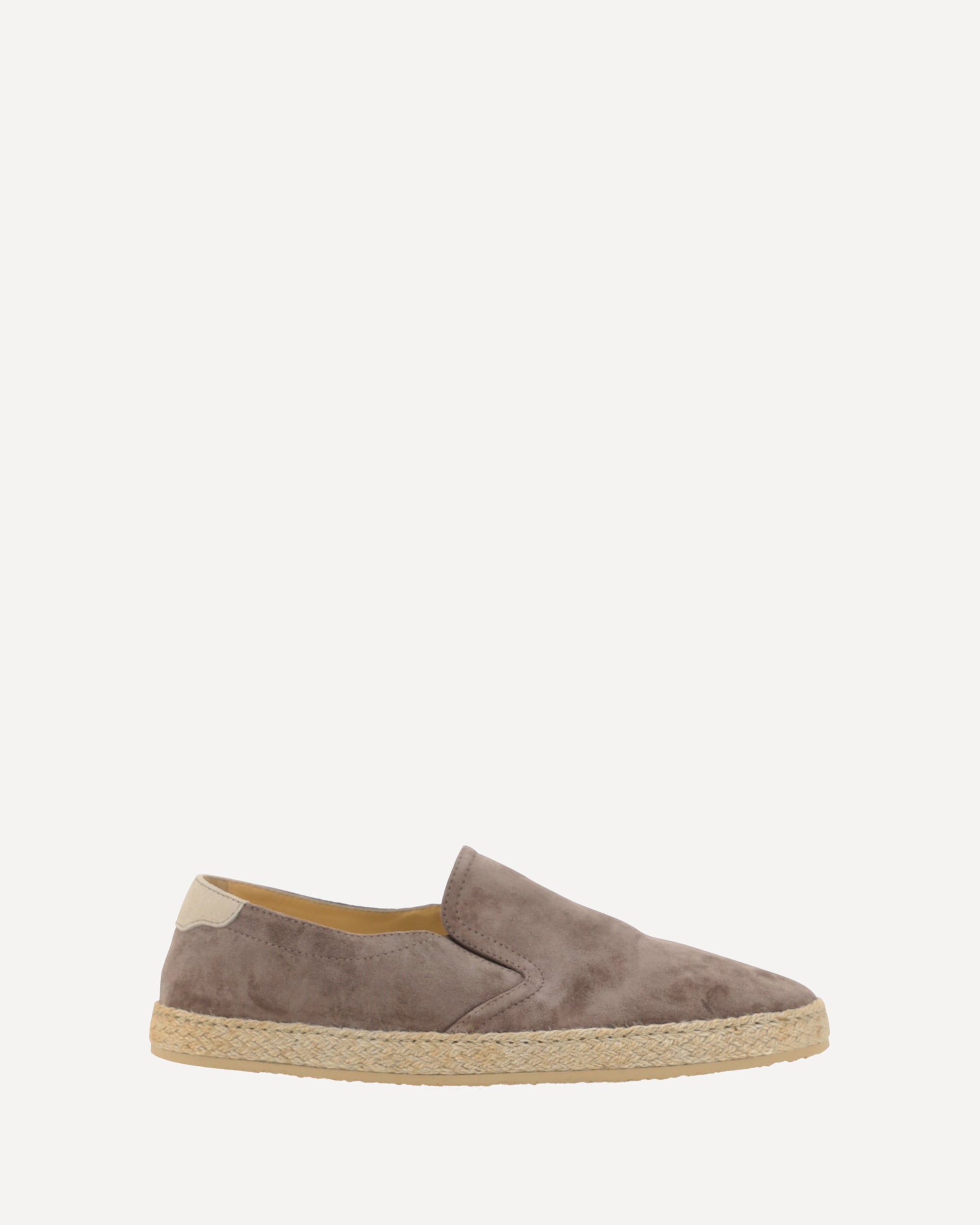BRUNELLO CUCINELLI Espadrilles Male 42.5