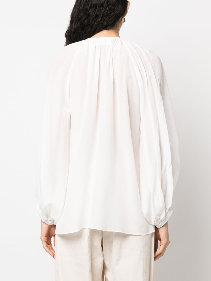 - Anita Long Sleeves Blouse
