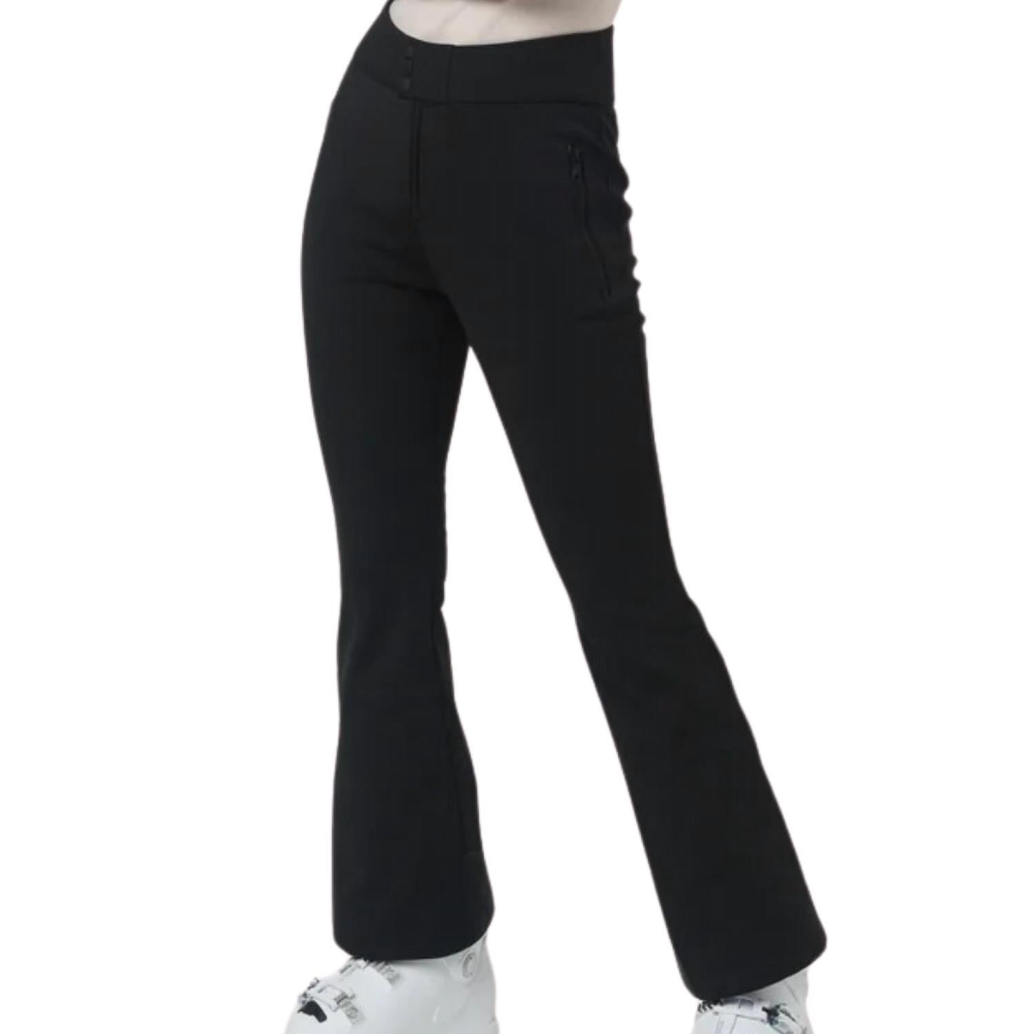 Women's Lennon Ski Pant In Black