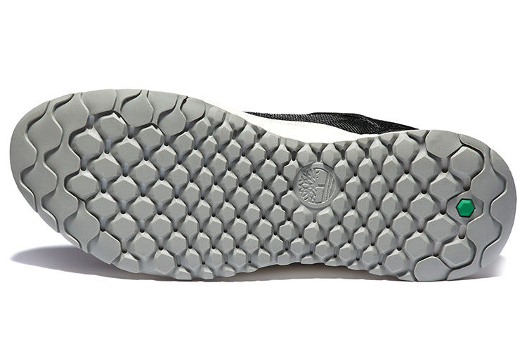 Solar Wave Low Fabric Hiking Shoes