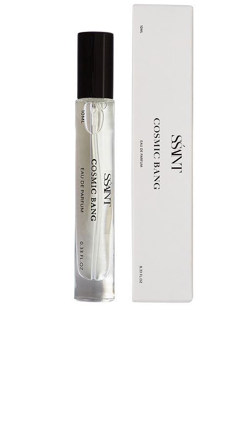SSAINT Cosmic Bang Eau de Parfum in Beauty: NA