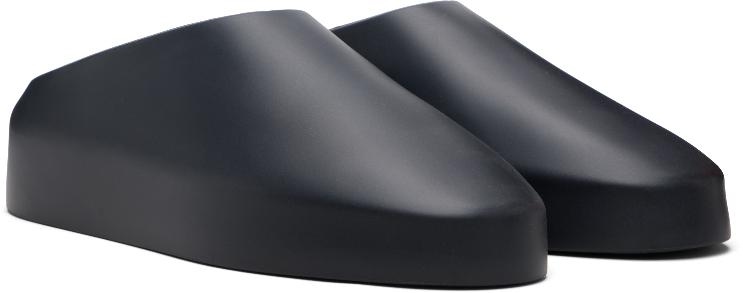 Black California 2.0 Loafers