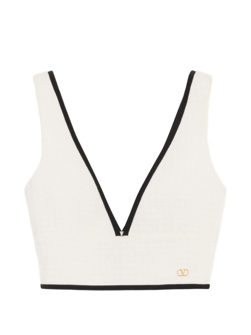 Cotton Tank Top