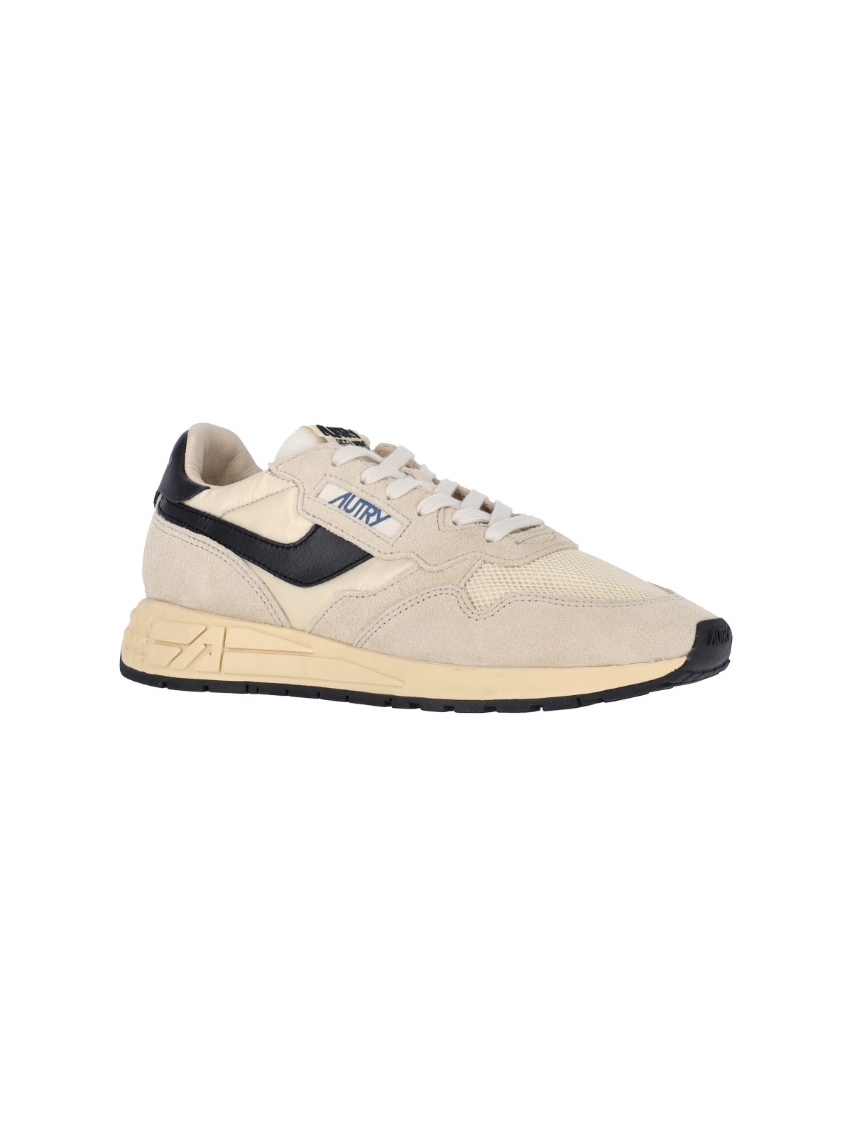 Low-Top Sneakers "Reelwind"