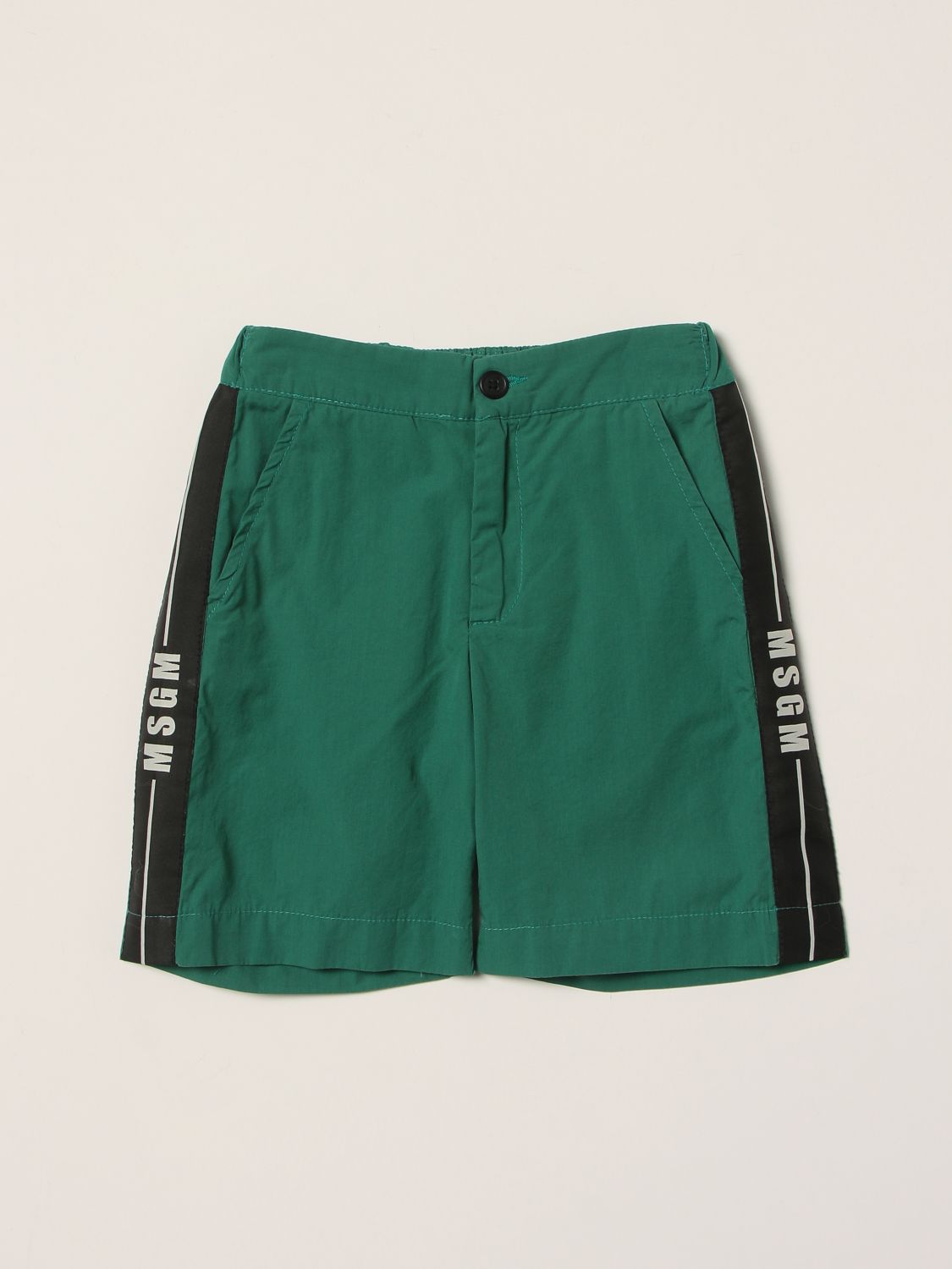 Cotton shorts