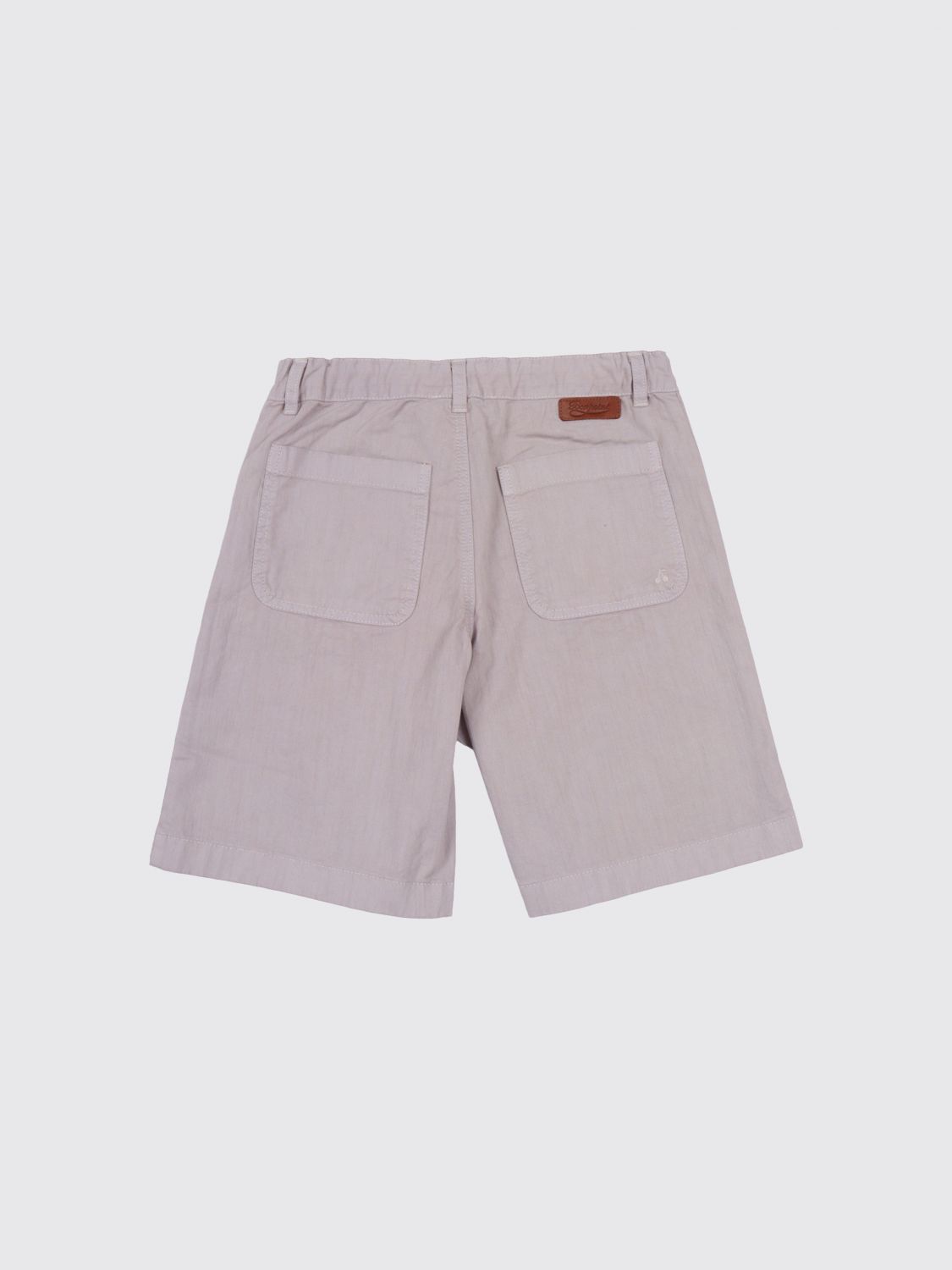 Shorts Kids color Violet
