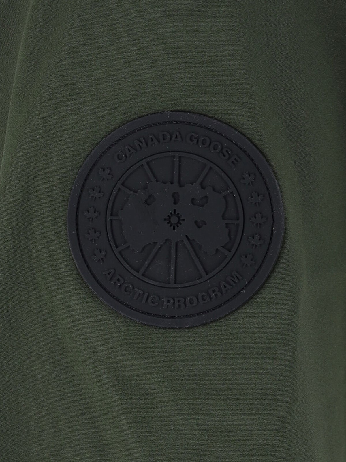 Rain Jacket "Rupert Bd"