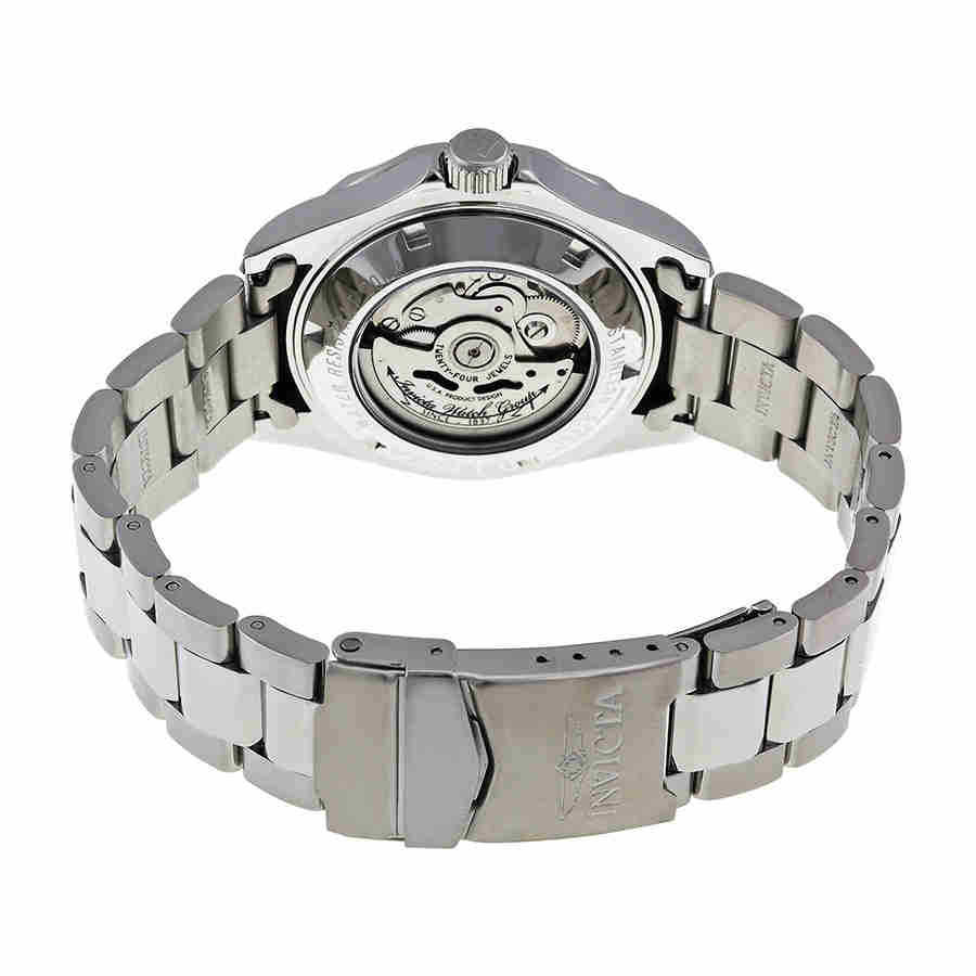 Pro Diver Automatic Coke Bezel Mens Watch 9403