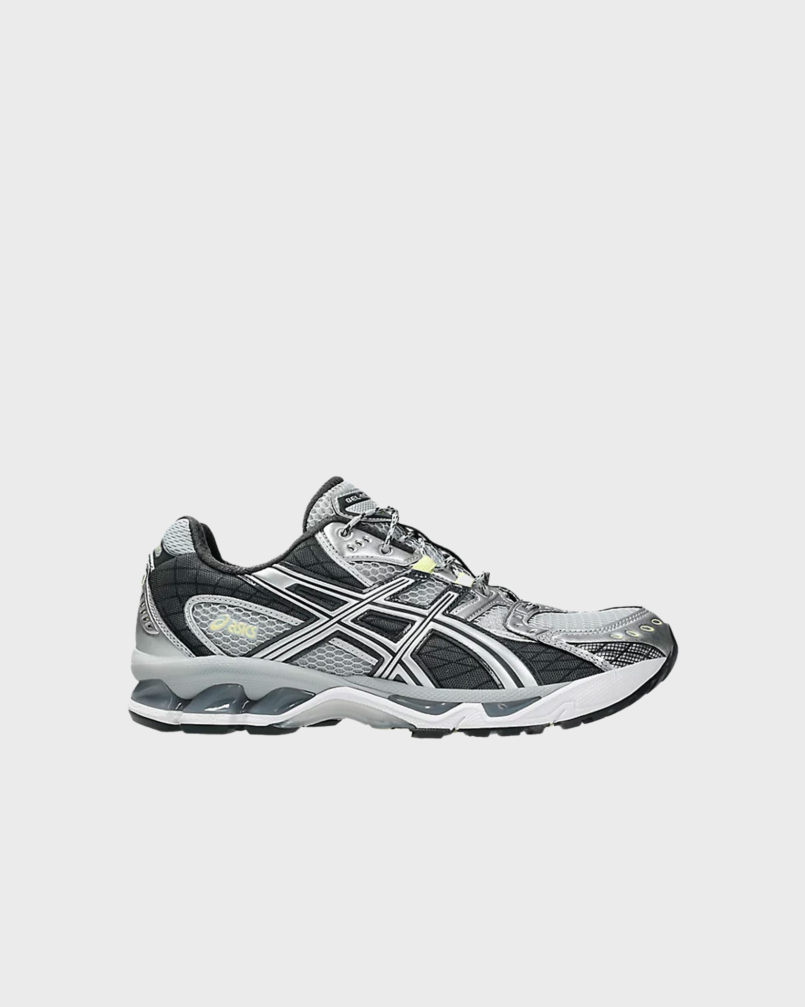 Asics Sneakers Gel-Nimbus 10,1 Grey EUR