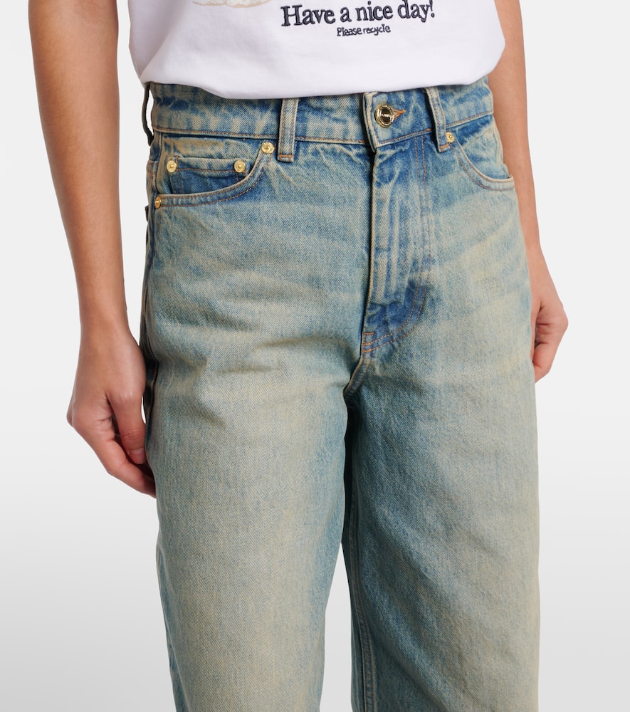 Izey boyfriend jeans