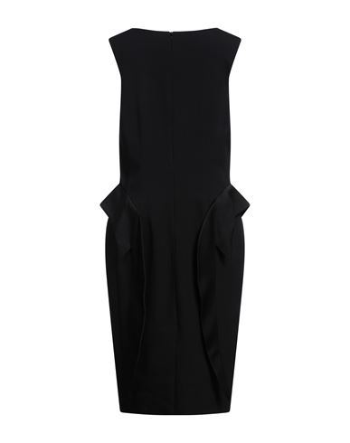 Woman Midi dress Black