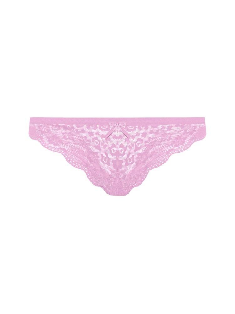 Freya Fancies Thong In Pink