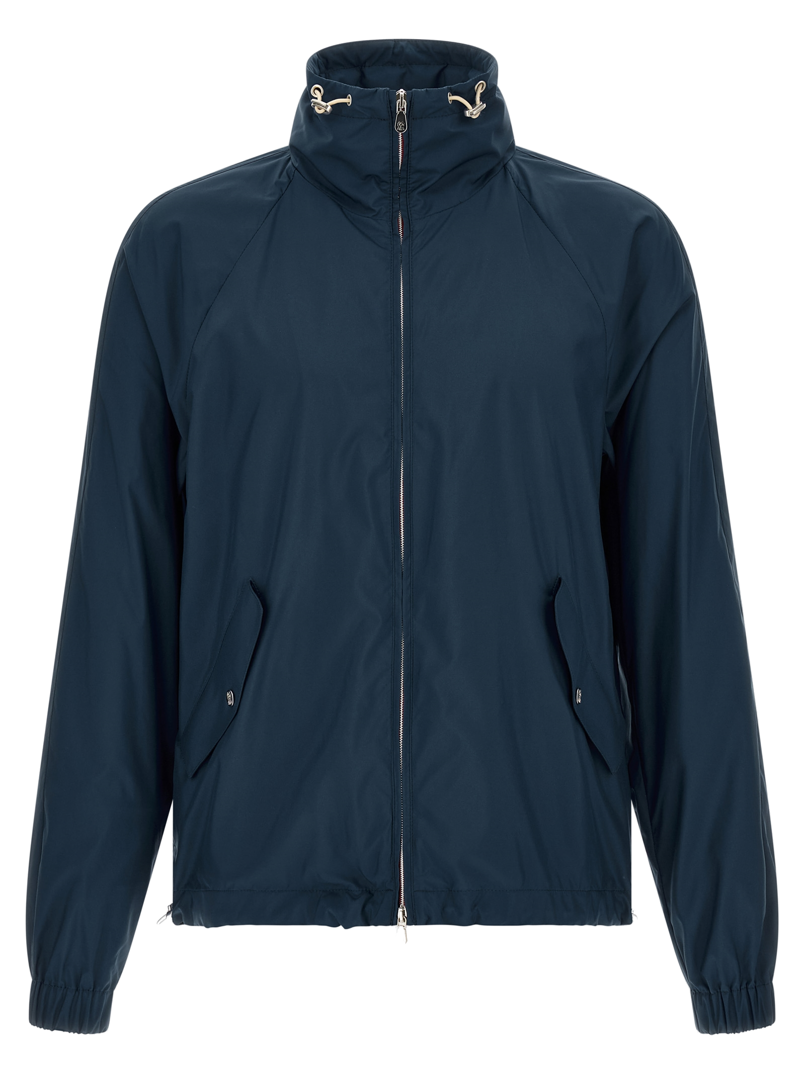 Jacket — Navy