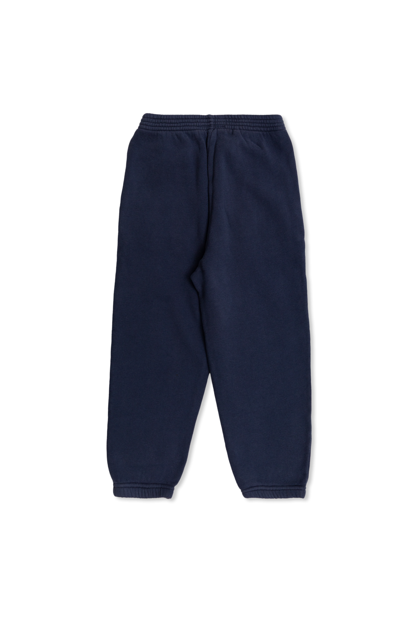American Vintage Kids Sweatpants, Unisex, Navy Blue