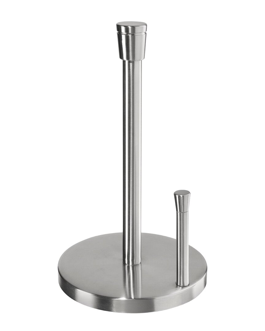 Stainless Steel Paper Towel Holder