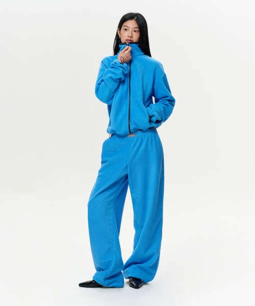 Women Polar Fleece Pants