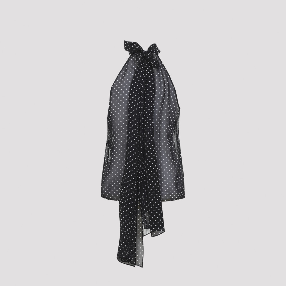 Tops Black