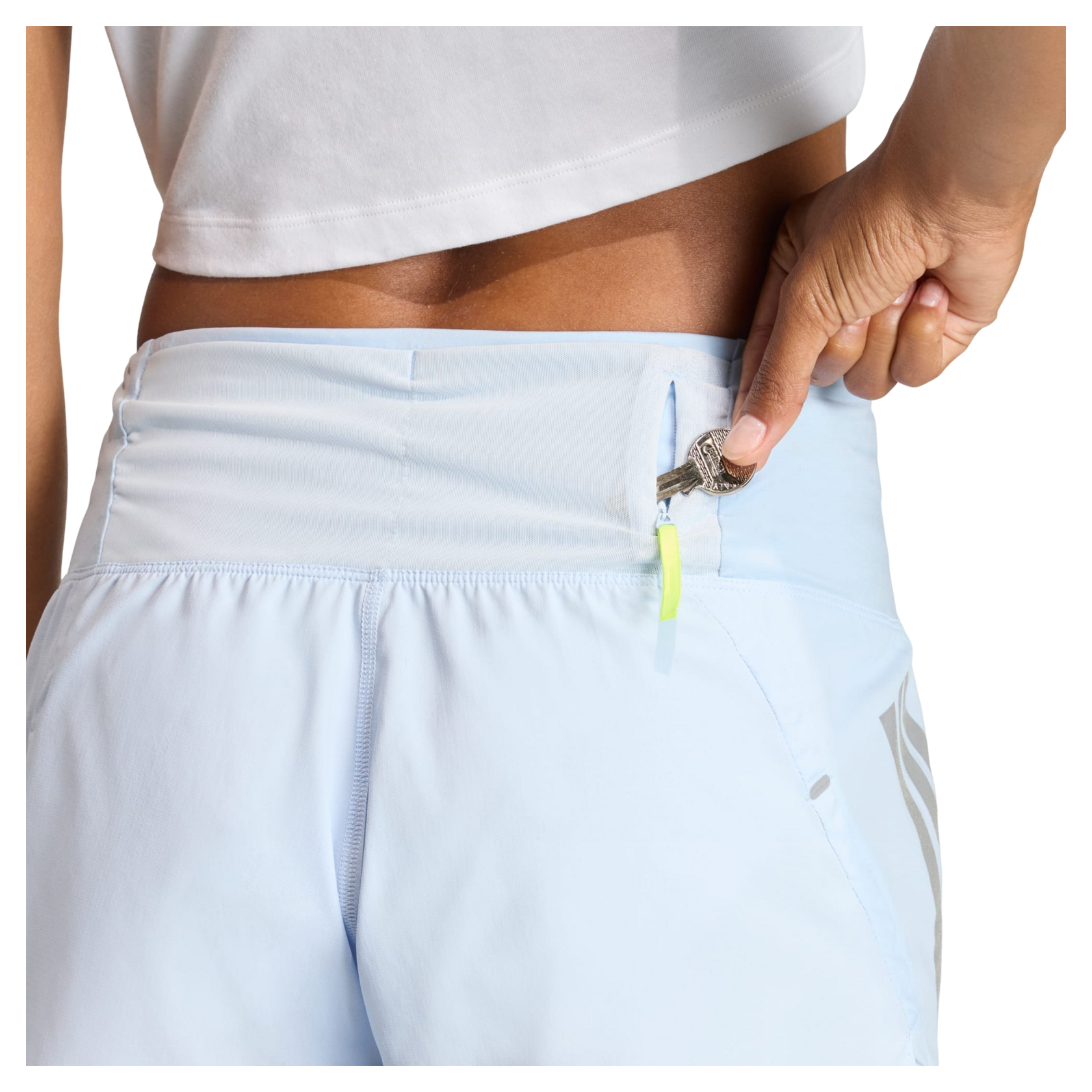 Adidas Adi365 Formation Short