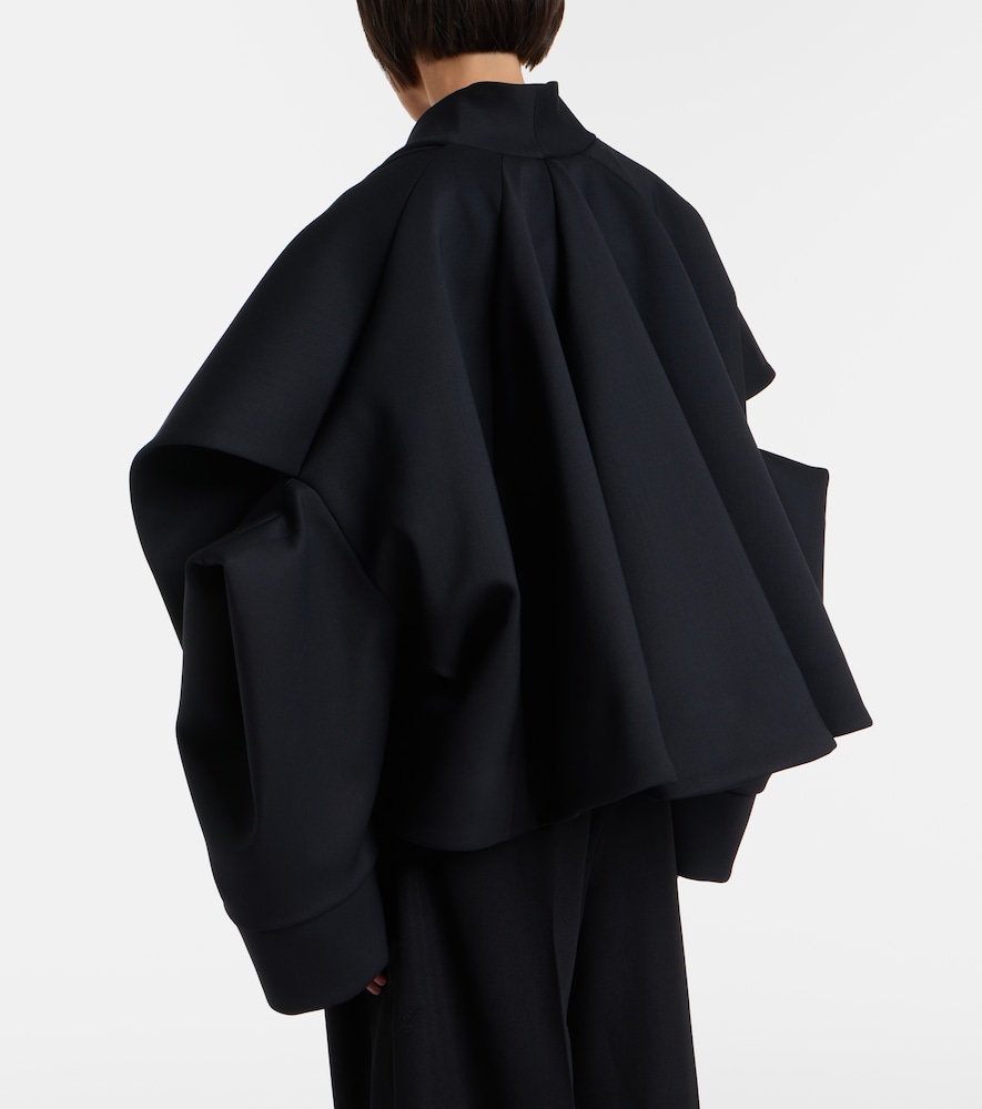 Meunier jacket