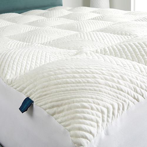 High Loft Hybrid Mattress Topper