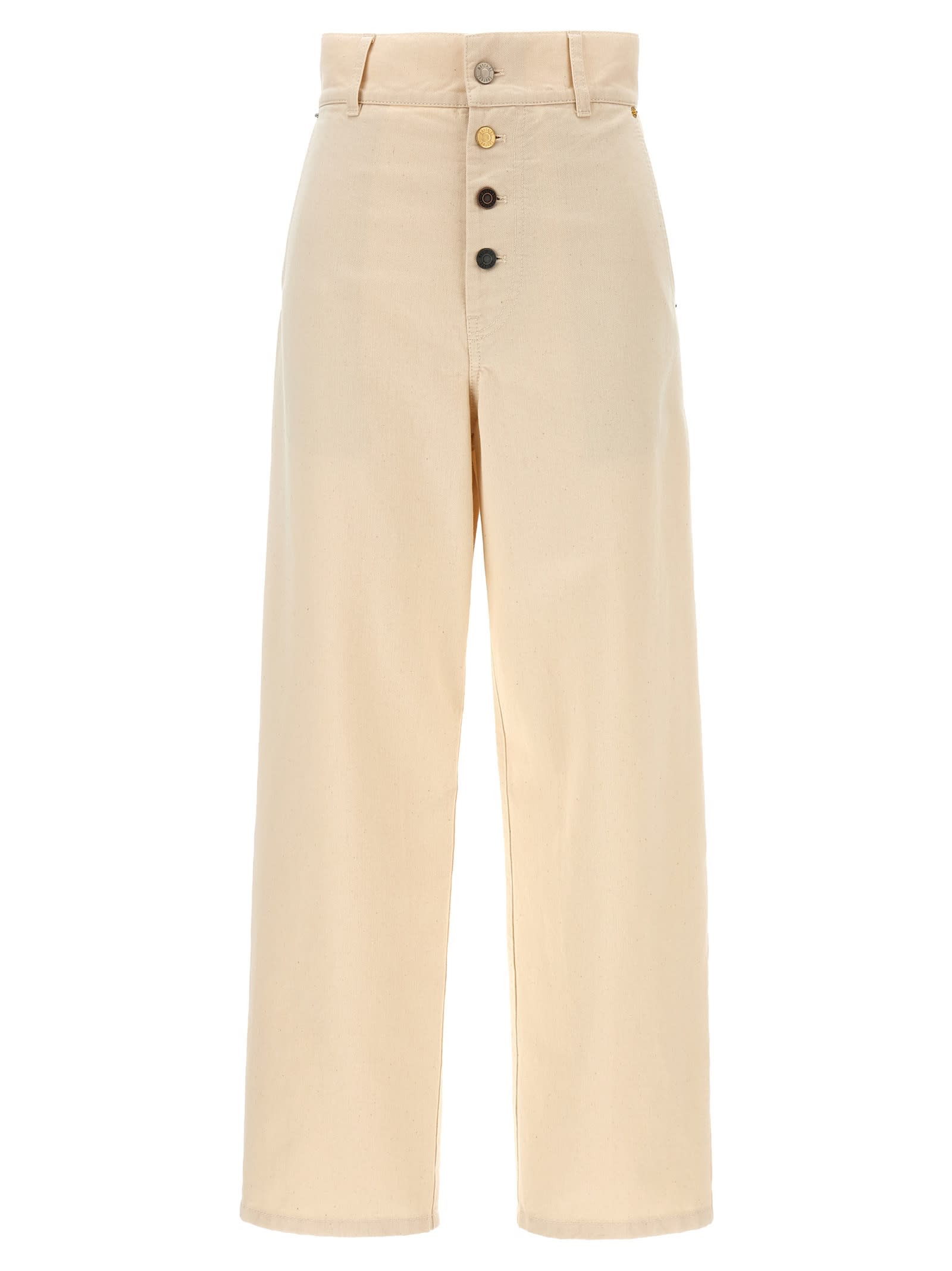 Straight Fit Jeans