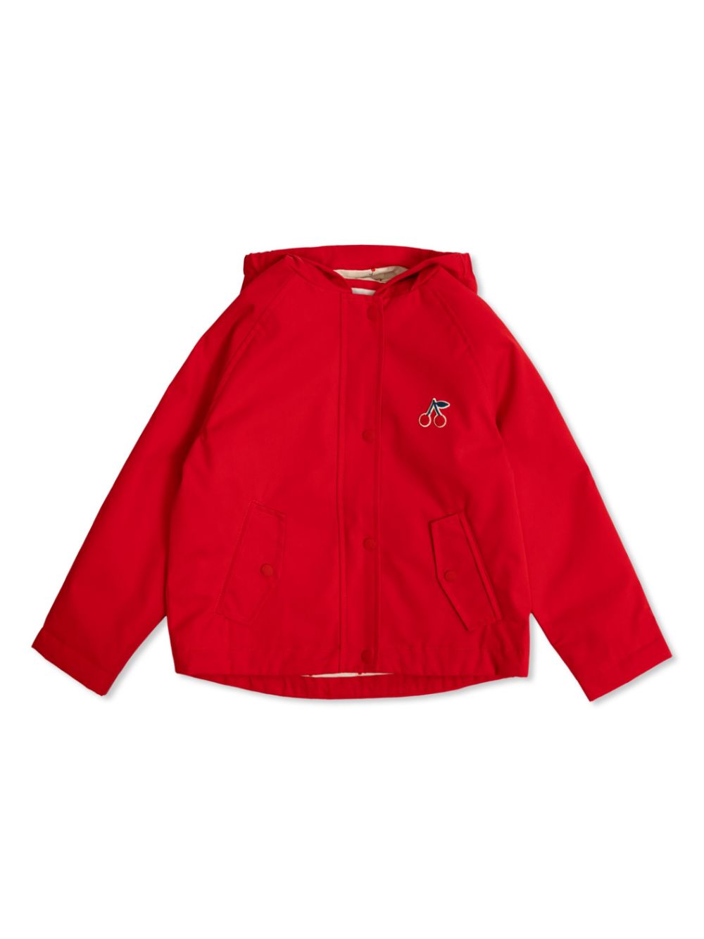 Esmee jacket - Red