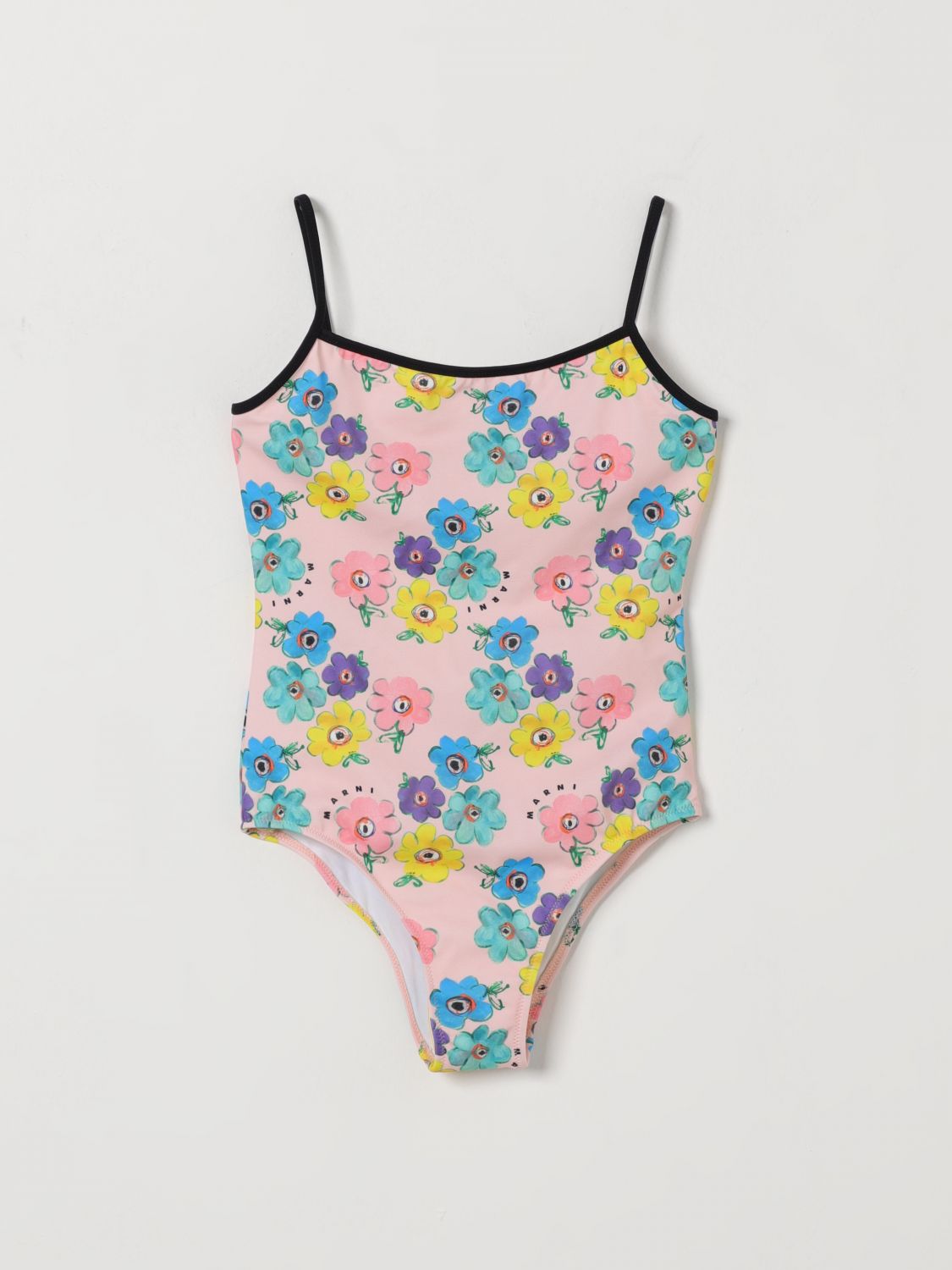Swimsuit Kids color Pink