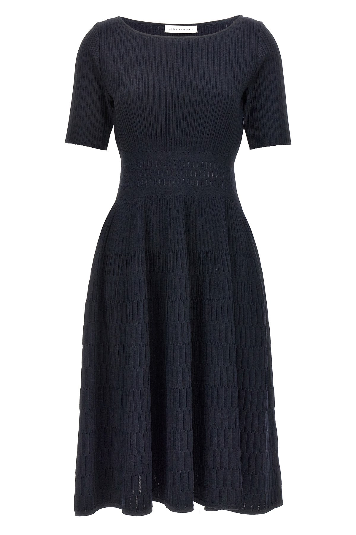 'Hela' Dress