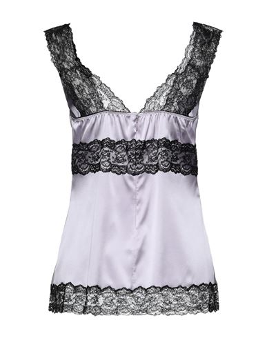 Woman Top Lilac