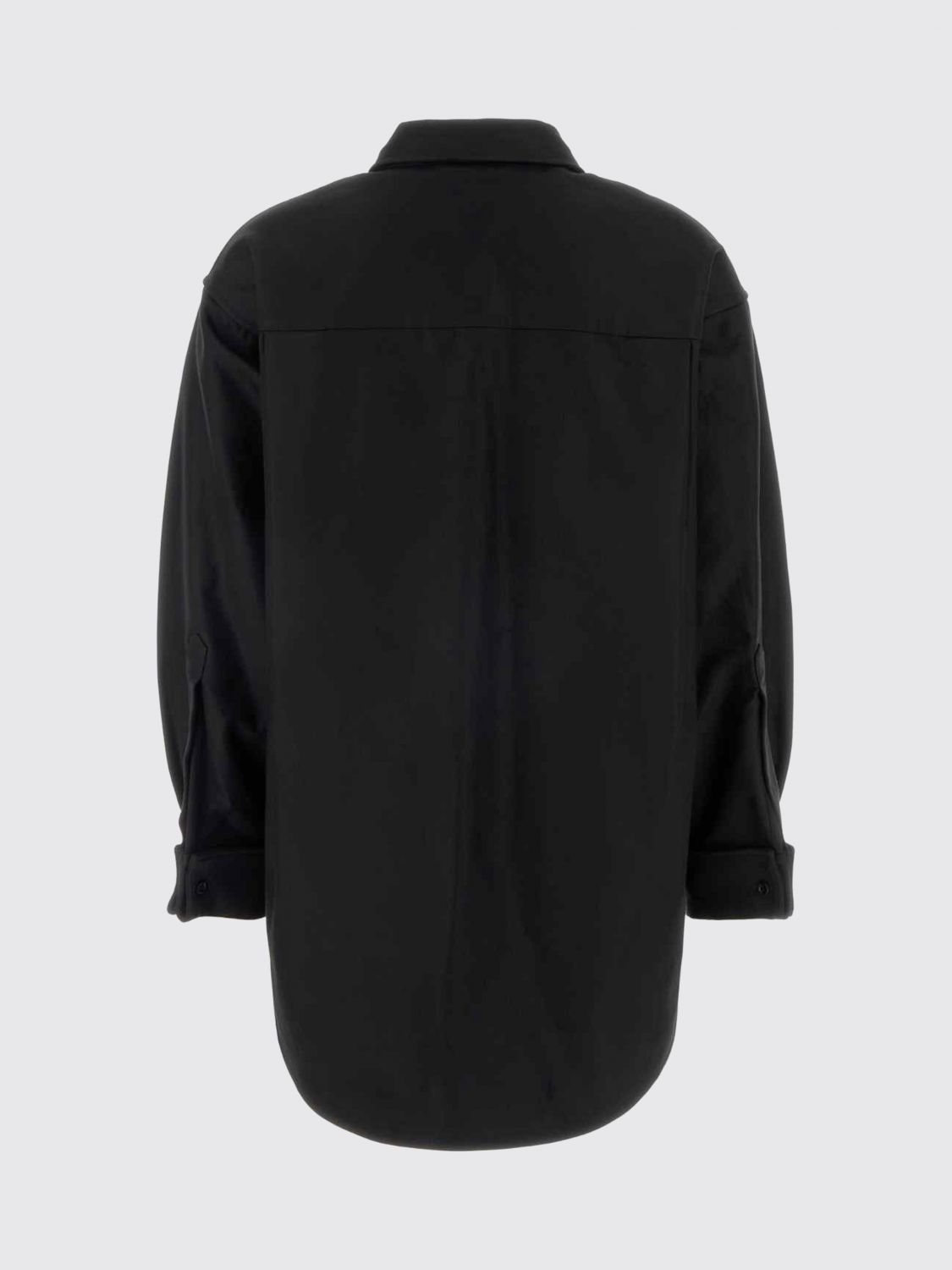 Shirt Woman color Black