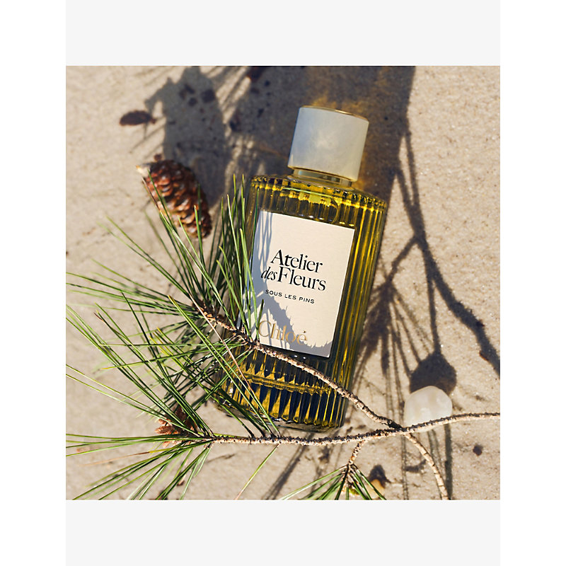 Womens Atelier Des Fleurs Sous Les Pins Eau De Parfum 50ml