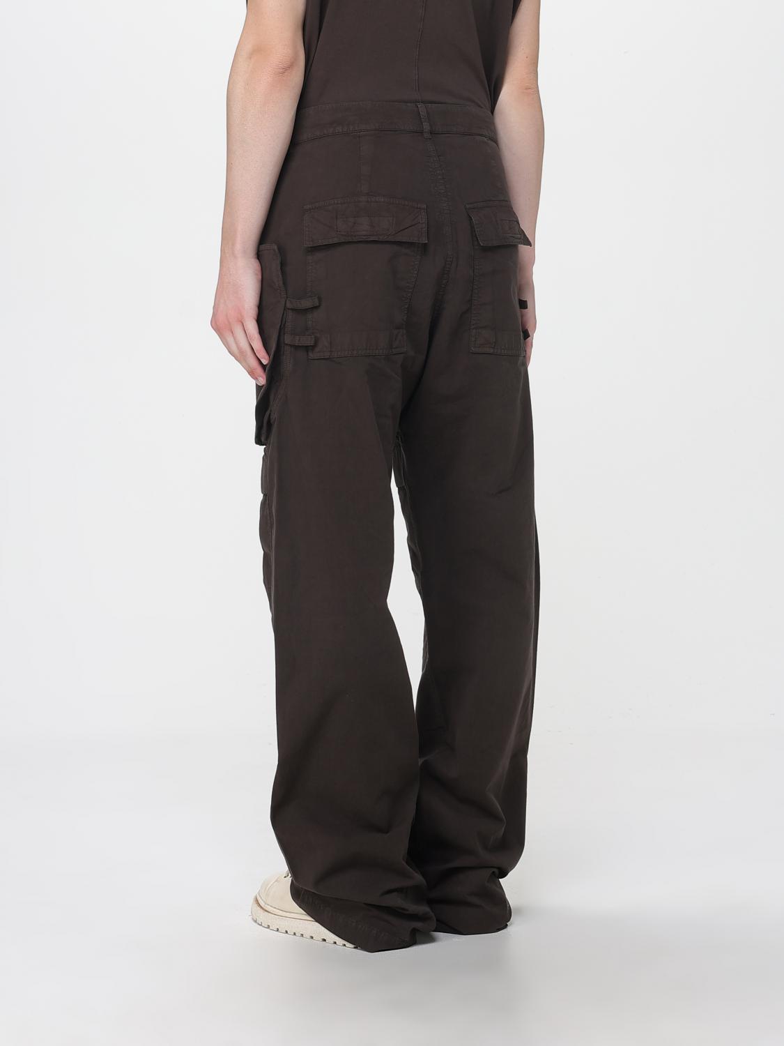 Pants Men color Black 1