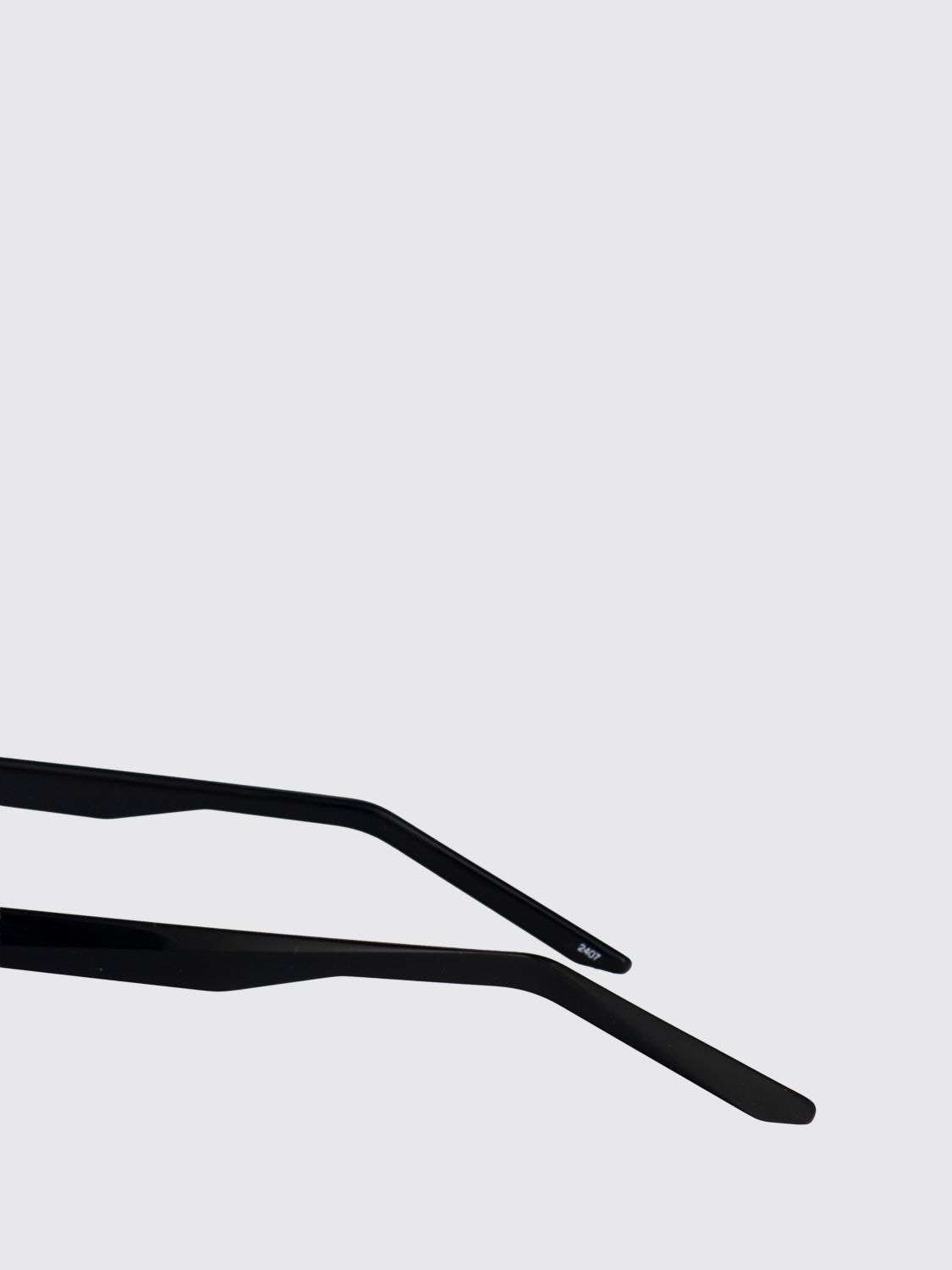Sunglasses Men color Black