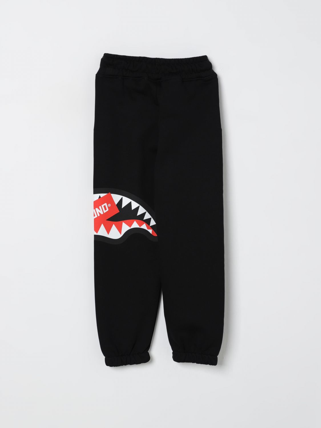 Pants Kids color Black