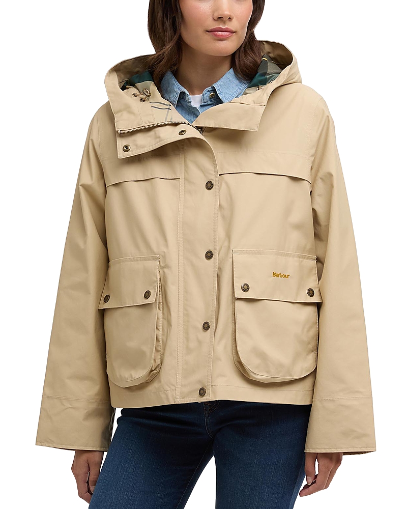 Baythorpe Waterproof Jacket