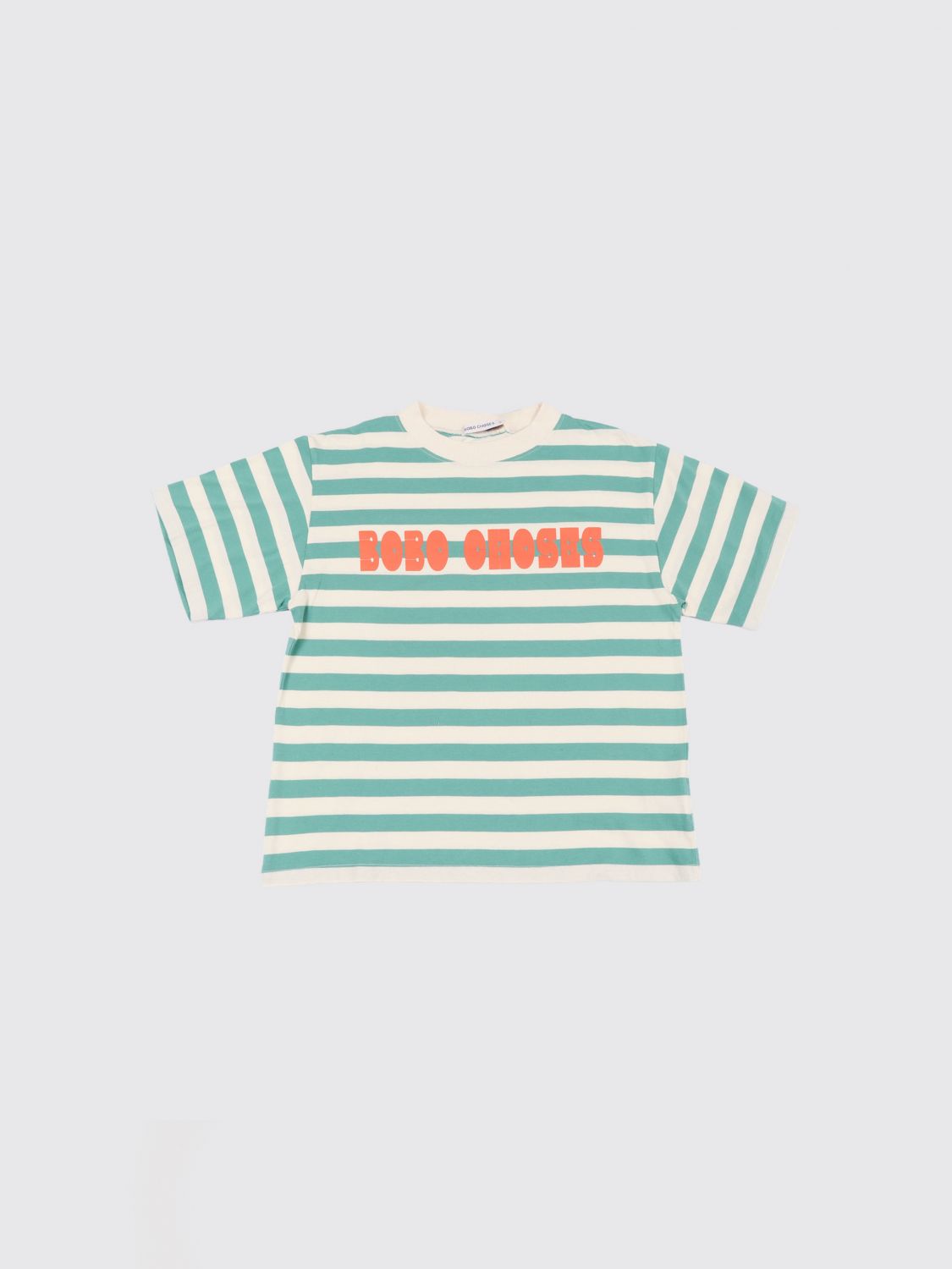 T-Shirt Kids color White