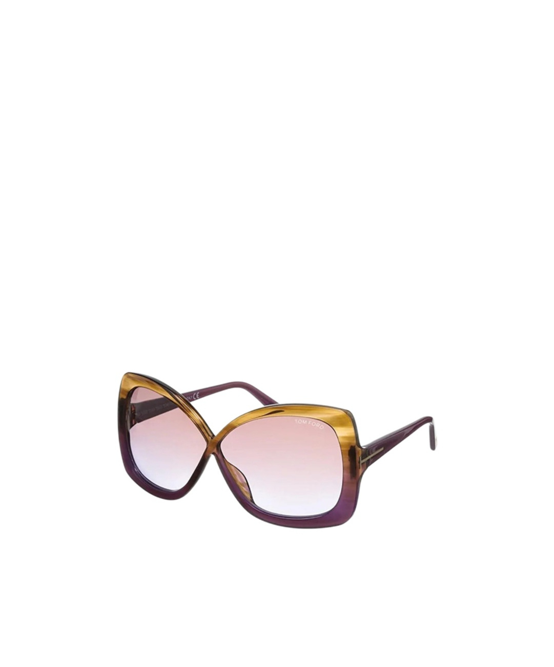 Logo full-frame sunglasses