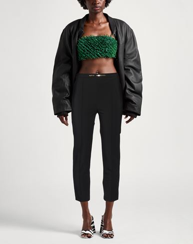 Woman Pants Black