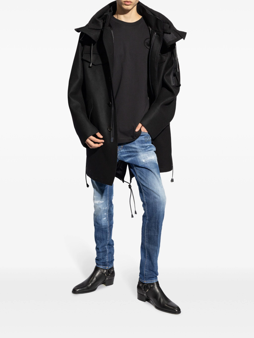 Cool Guy Jeans