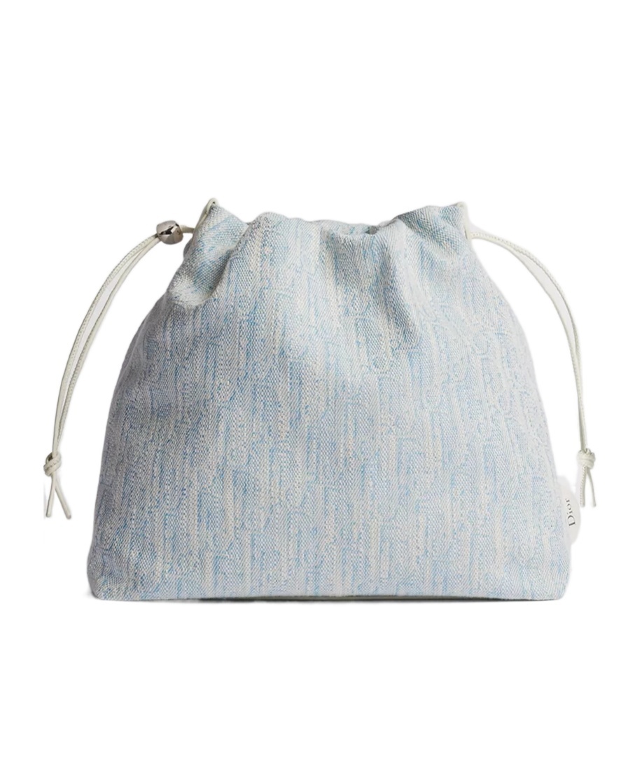 Medium Travel Last Minute Pouch